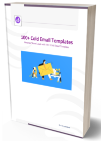 100-cold-email-templates